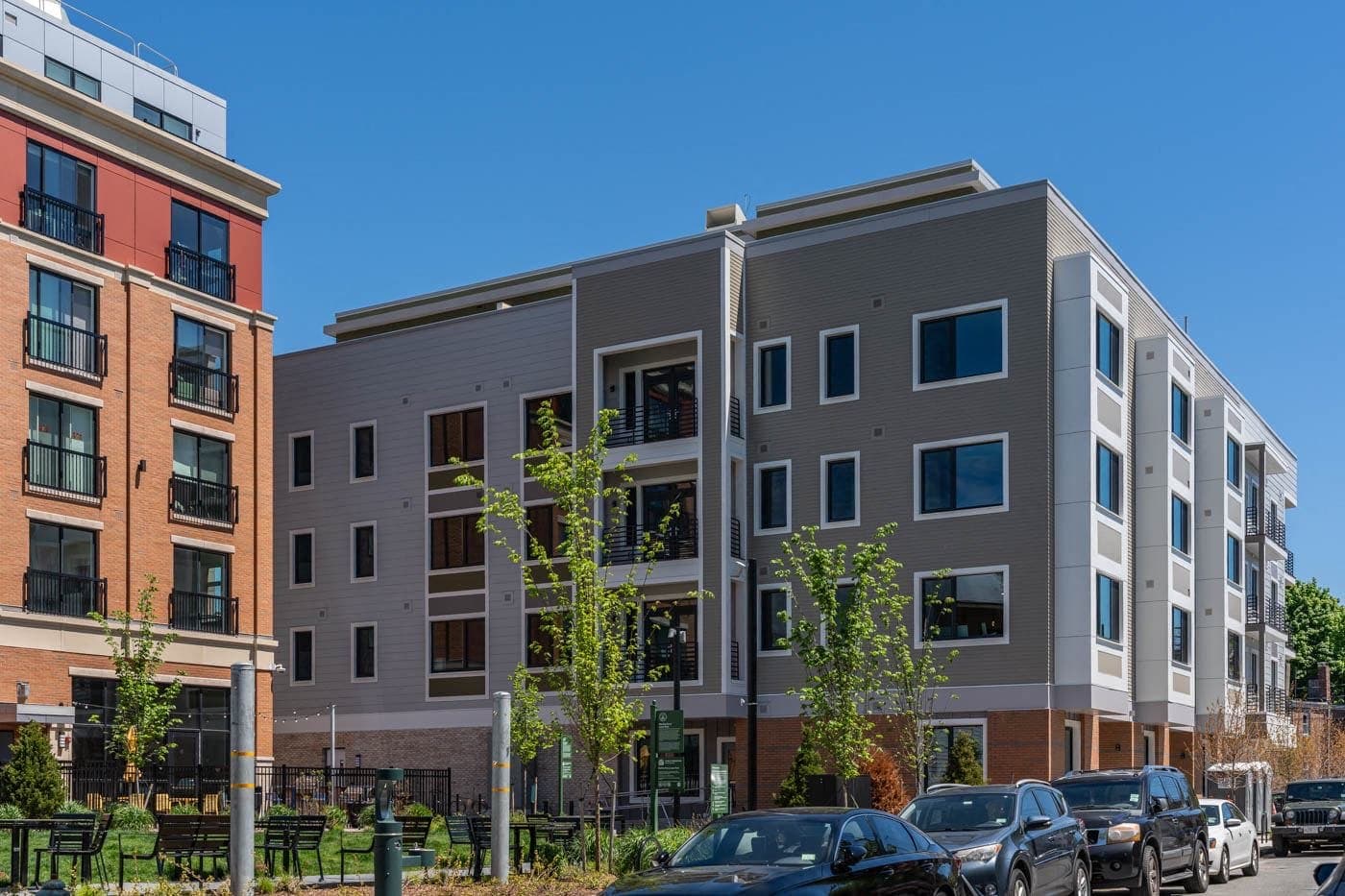 346 Union Park / 5 Lake St — view 4