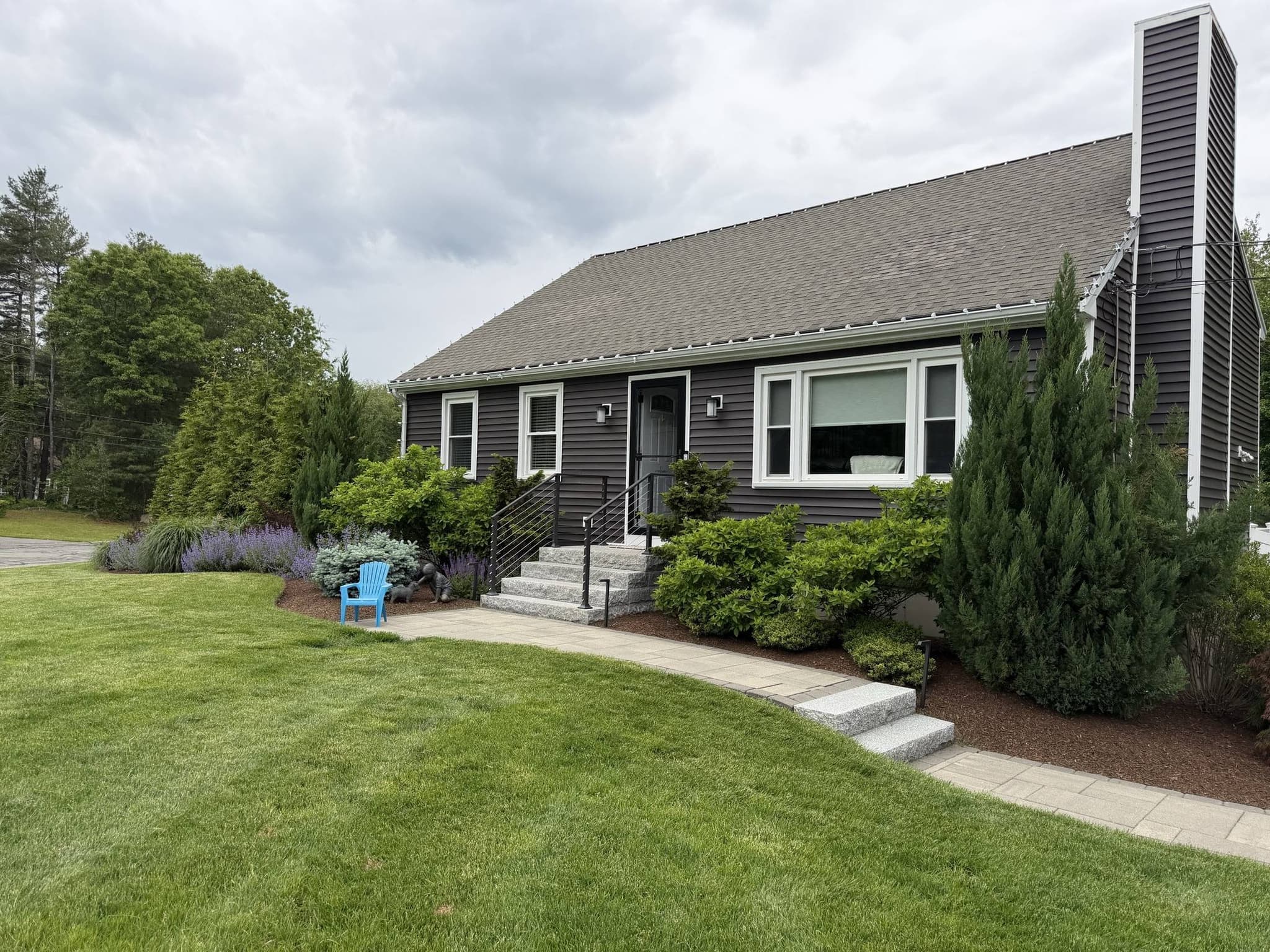 Read Residence — view 12