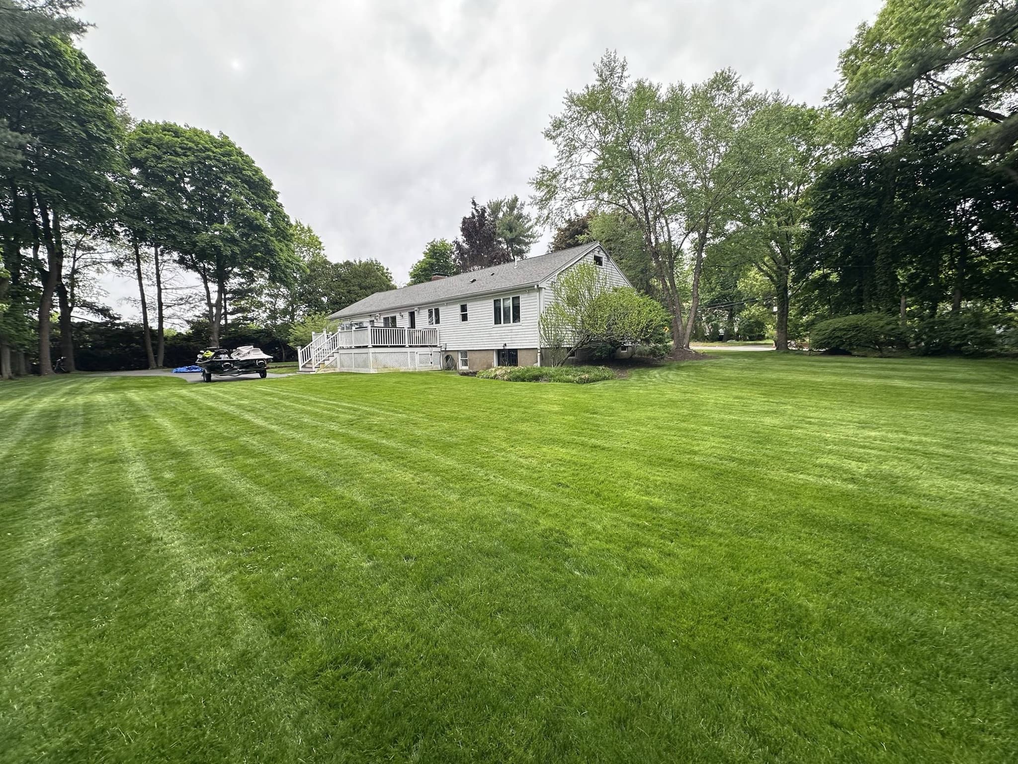 Read Residence — view 13