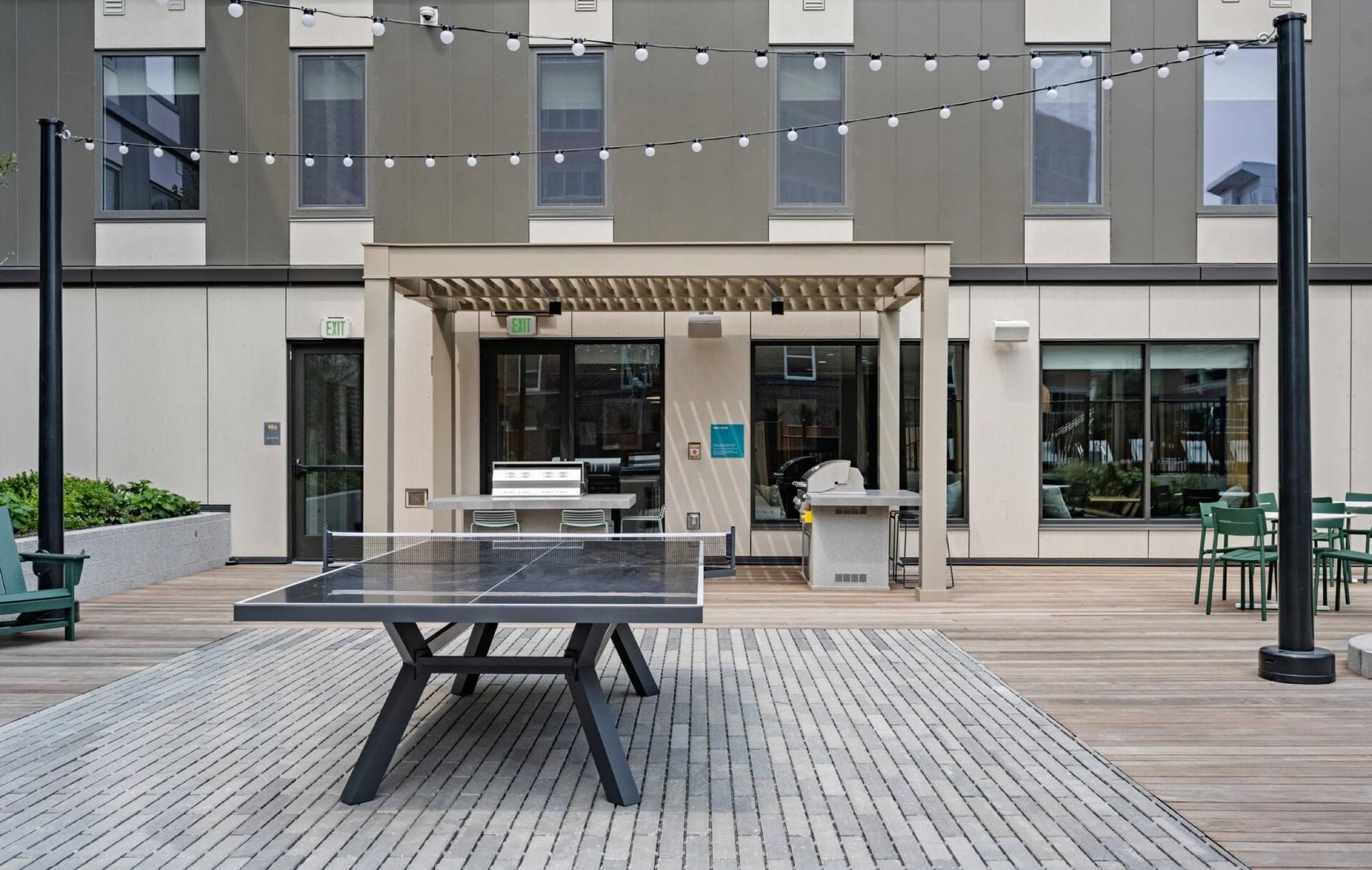 Center & Stone — view 8