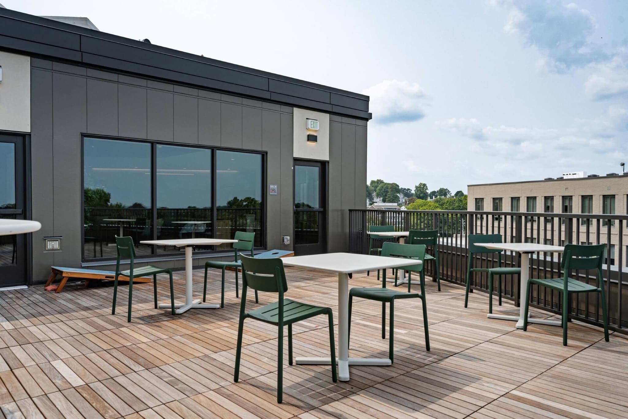 Center & Stone — view 17
