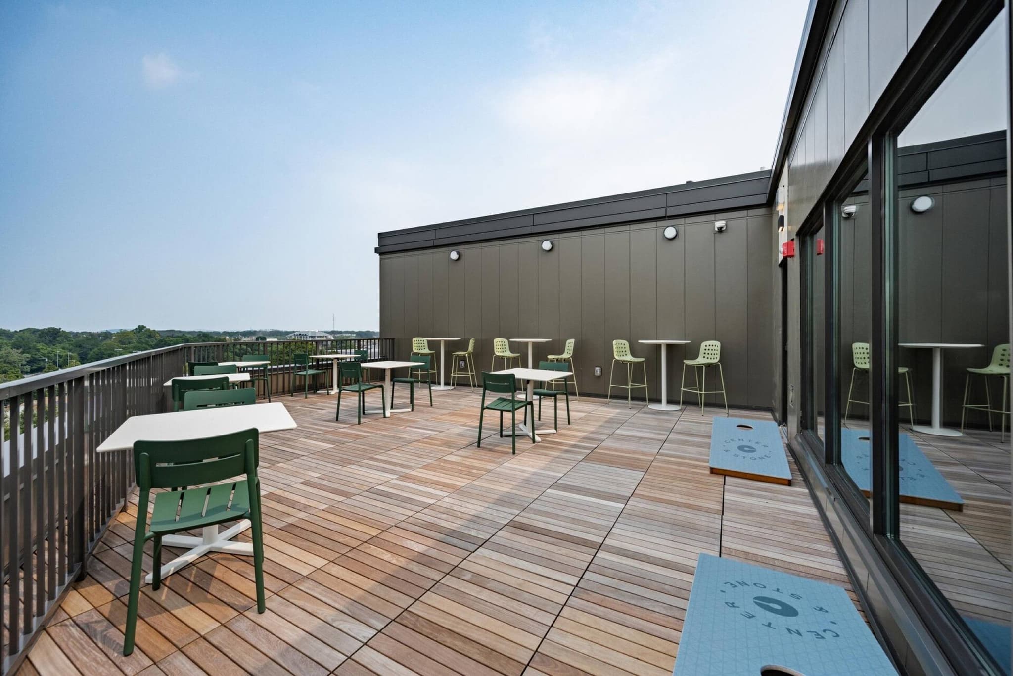 Center & Stone — view 18