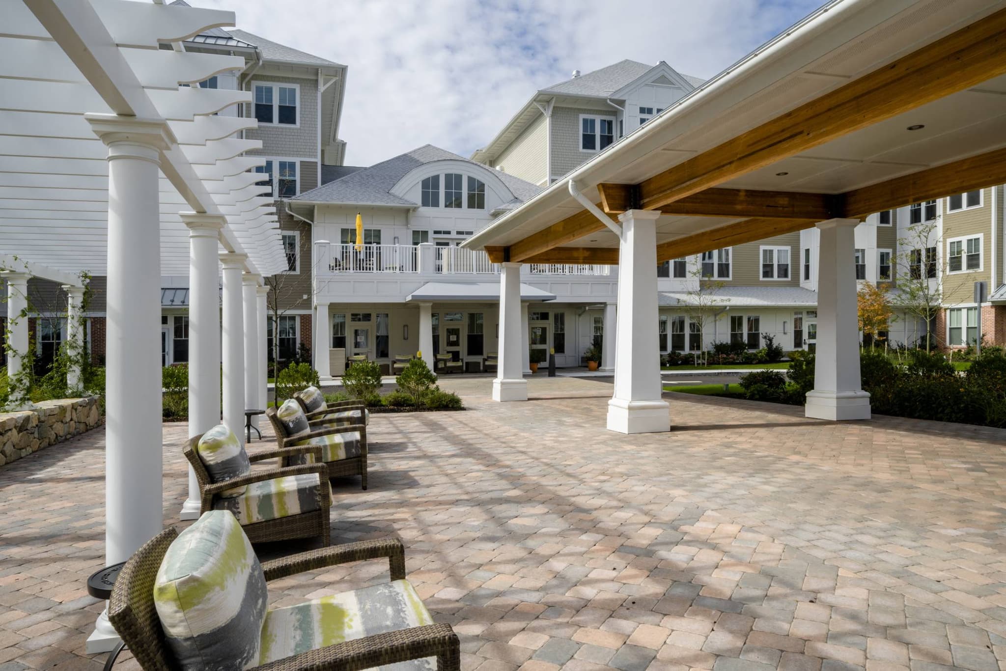 Eventide — Phase 2 — view 4