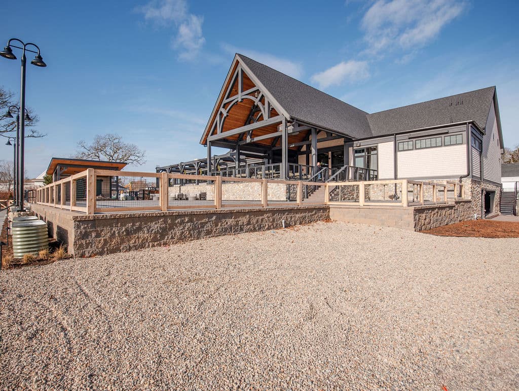Love Farms — view 3
