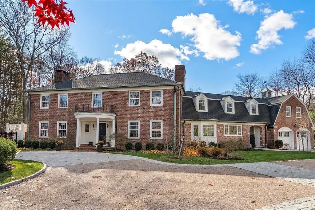 Corcoran Residence — view 7