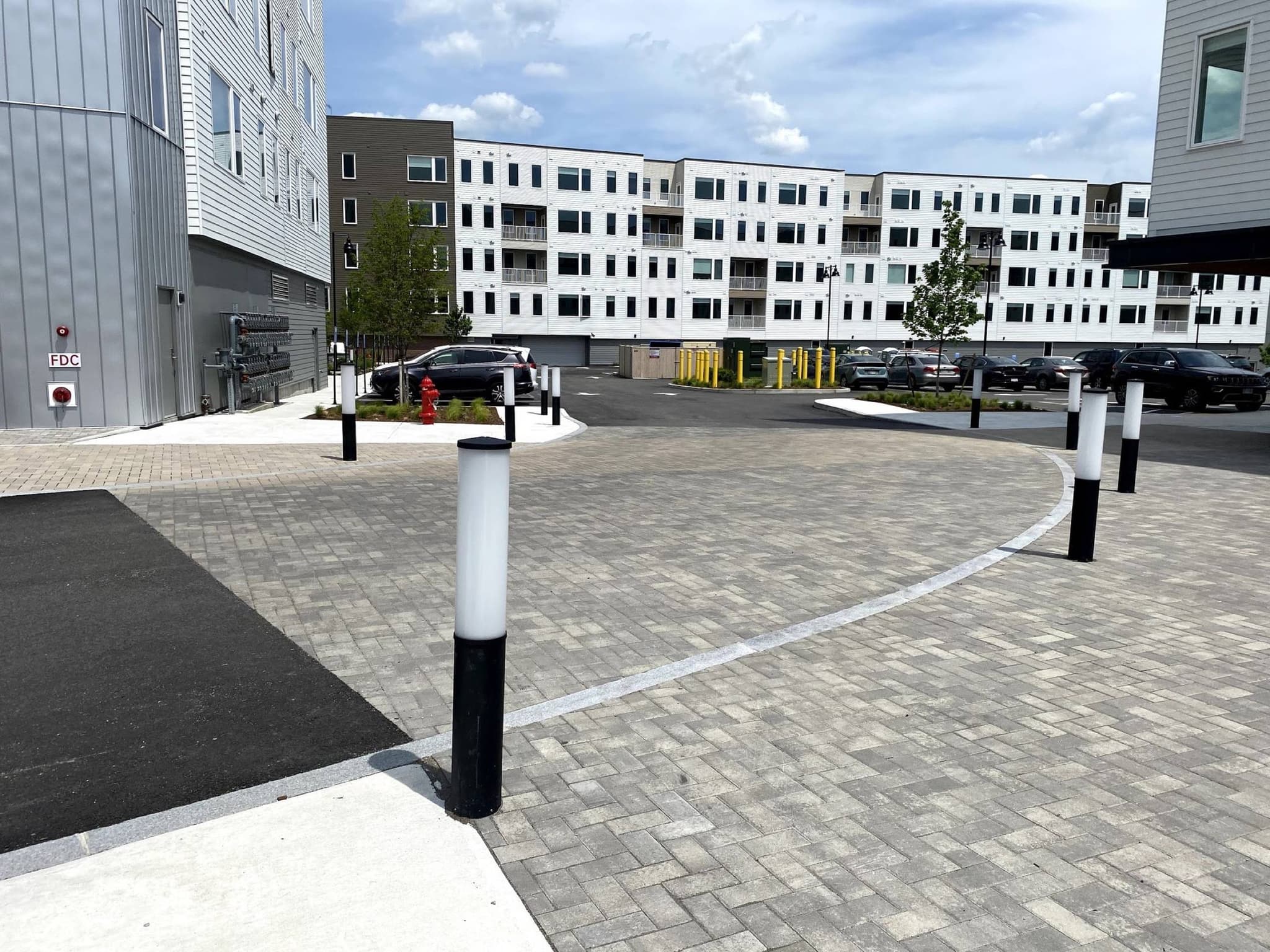 The Point at Weymouth — view 15
