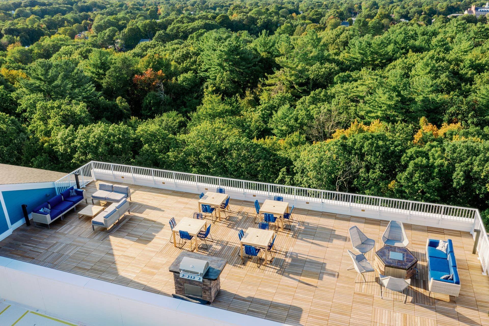 The Q — view 9