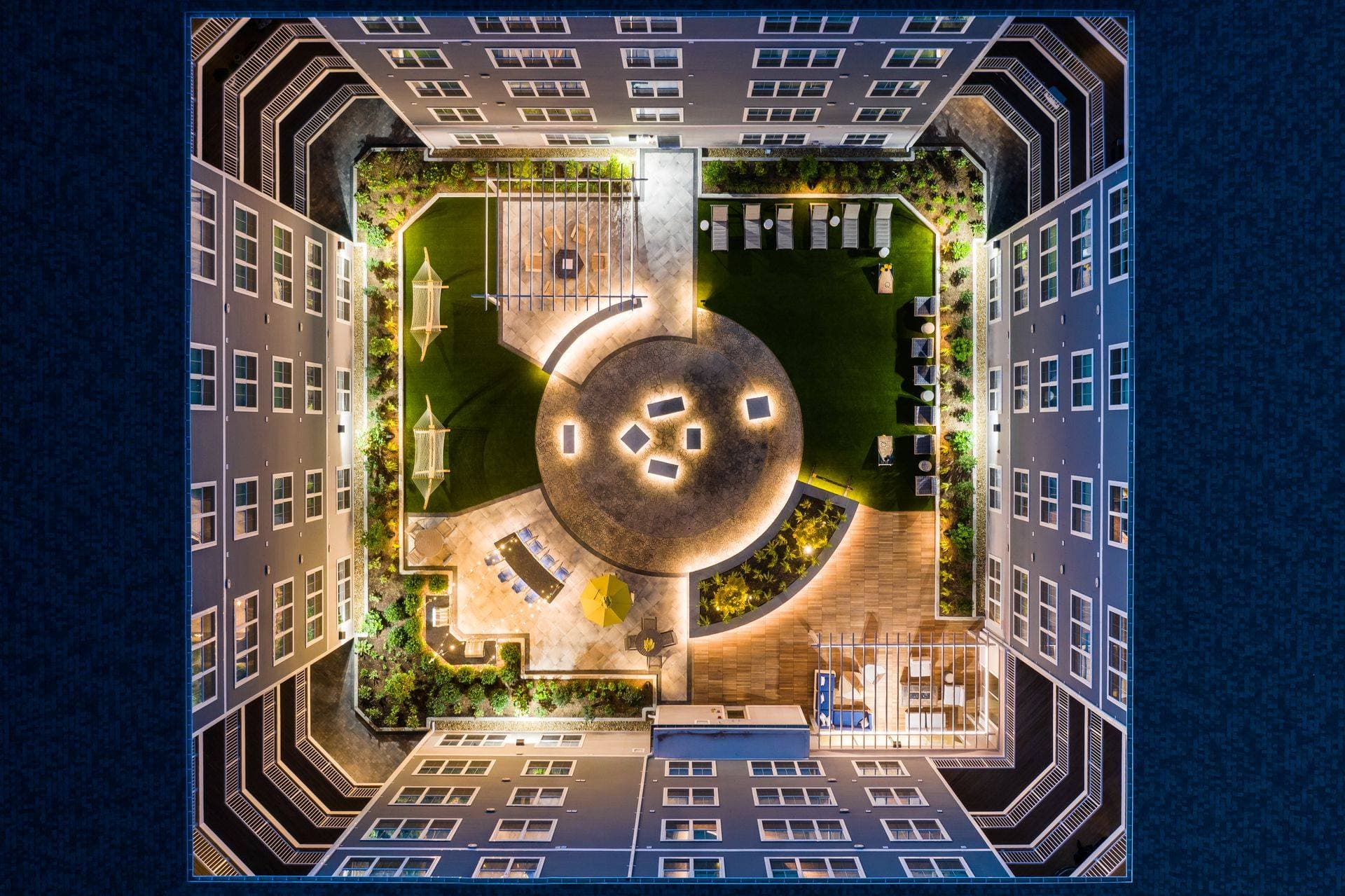 The Q — view 15